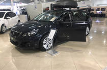 Peugeot 308 Active