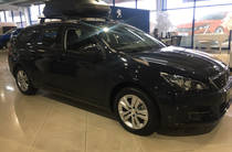 Peugeot 308 Active