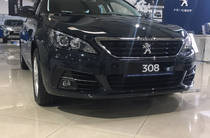 Peugeot 308 Active