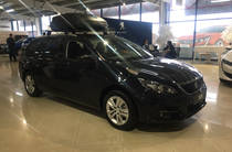 Peugeot 308 Active