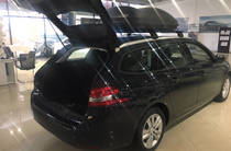 Peugeot 308 Active