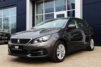 Peugeot 308 Active