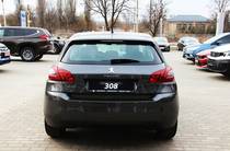 Peugeot 308 Active