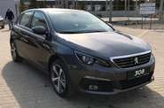 Peugeot 308 Allure