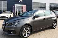 Peugeot 308 Allure