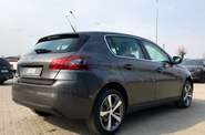 Peugeot 308 Allure