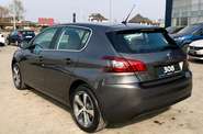 Peugeot 308 Allure