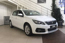 Peugeot 308 Active