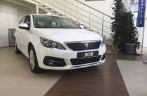 Peugeot 308 Active