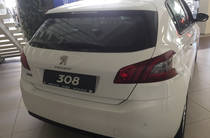 Peugeot 308 Active