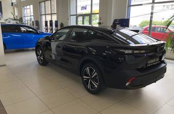 Peugeot 408 2023 Allure Pack