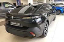 Peugeot 408 Allure Pack