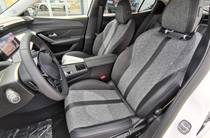 Peugeot 408 Allure Pack