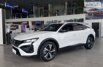 Peugeot 408 2023 Allure Pack