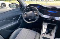 Peugeot 408 Allure Pack