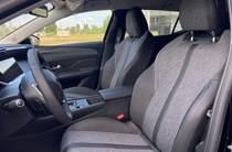 Peugeot 408 Allure Pack