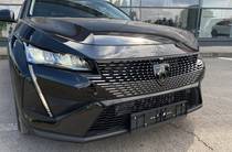 Peugeot 408 Allure Pack