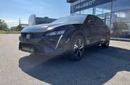 Peugeot 408 Allure Pack