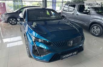 Peugeot 408 2025 GT