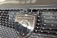 Peugeot 408 Allure Pack