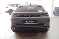 Peugeot 408 Allure Pack