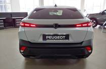 Peugeot 408 Allure Pack