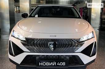 Peugeot 408 2023 в Одесса