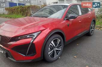 Peugeot 408 2023 в Киев