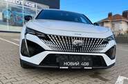 Peugeot 408 GT