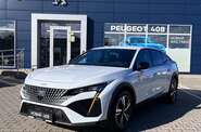 Peugeot 408 GT
