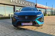 Peugeot 408 Allure Pack