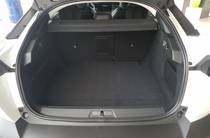 Peugeot 408 Allure Pack