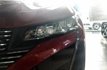 Peugeot 408 Allure Pack