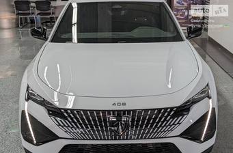 Peugeot 408 2023 GT