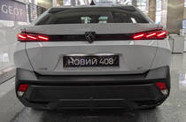 Peugeot 408 GT