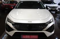 Peugeot 408 Allure Pack