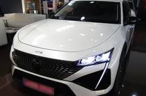 Peugeot 408 Allure Pack