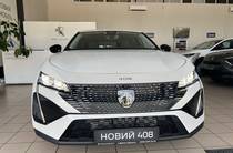 Peugeot 408 Allure Pack