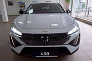 Peugeot 408 Allure Pack