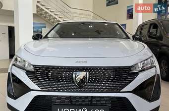 Peugeot 408 2023 в Київ