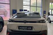 Peugeot 408 Allure