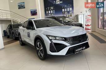 Peugeot 408 2023 в Київ