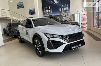 Peugeot 408 2023 Allure