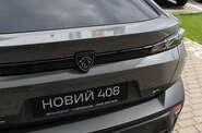 Peugeot 408 GT
