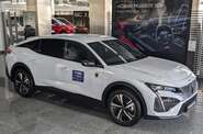 Peugeot 408 GT