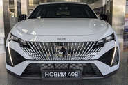 Peugeot 408 GT