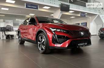Peugeot 408 2025 в Одеса