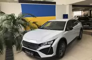 Peugeot 408 Allure