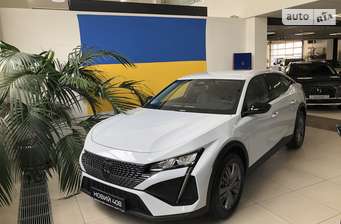 Peugeot 408 2023 в Київ