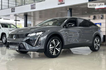 Peugeot 408 2024 в Миколаїв